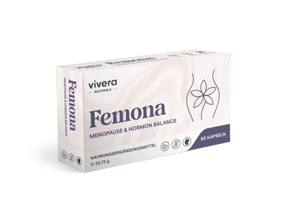 Femona 60 Kapseln
